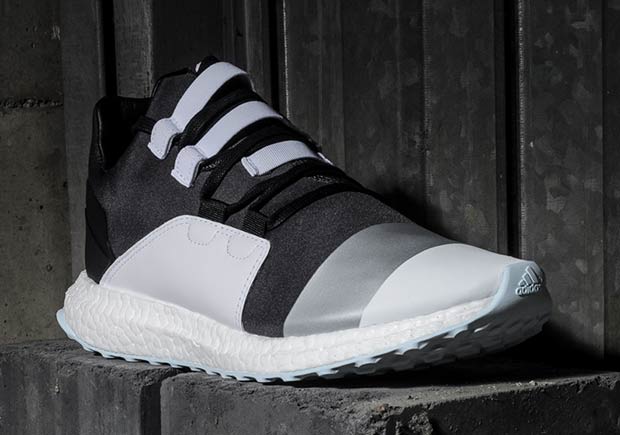 The adidas Y-3 Kozoko Is Now Available