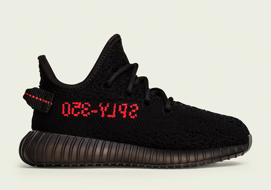 adidas yeezy boost 350 v2 mens Black