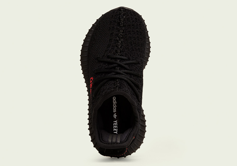 adidas yeezy boost 350 v2 mens black red stores