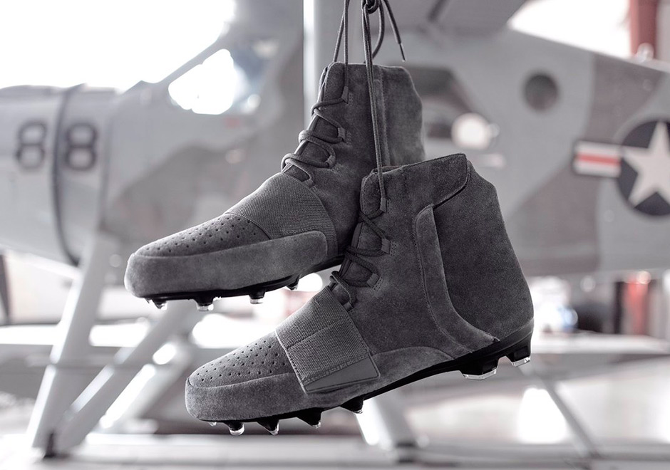 adidas Yeezy Boost 750 - Latest Release Info | SneakerNews.com