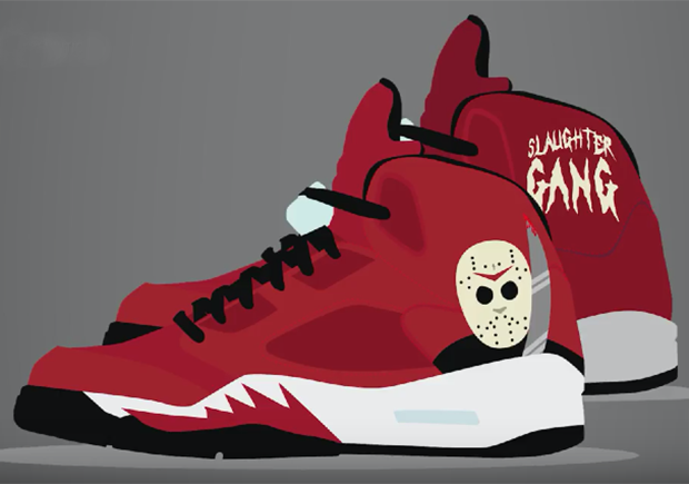 This Is What 21 Savage’s Dream Jordan Collaboration Would Look Like