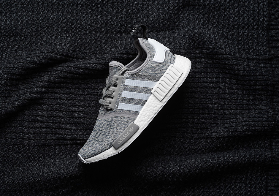 adidas solid grey