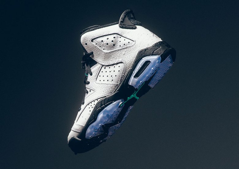 Where To Buy The Air Jordan 6 “Hyper Jade”