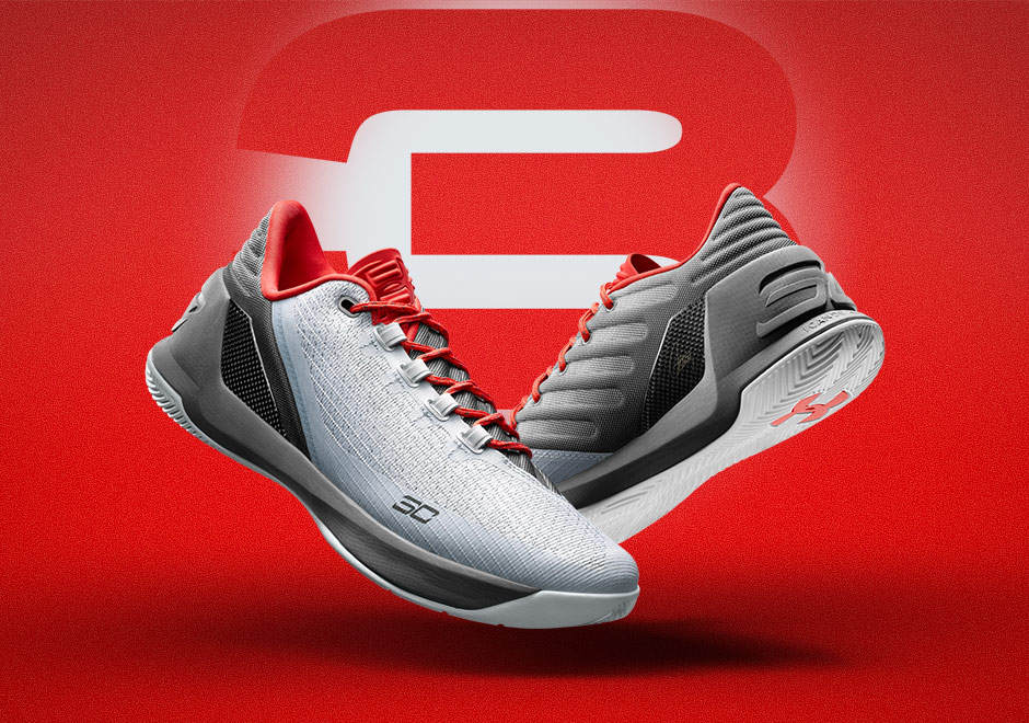 curry 3 all star