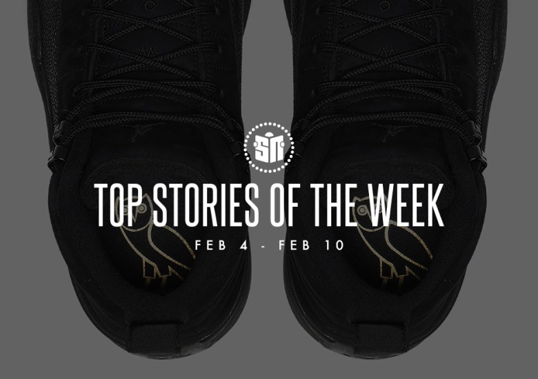 Top Stories of the Week: February 4-10