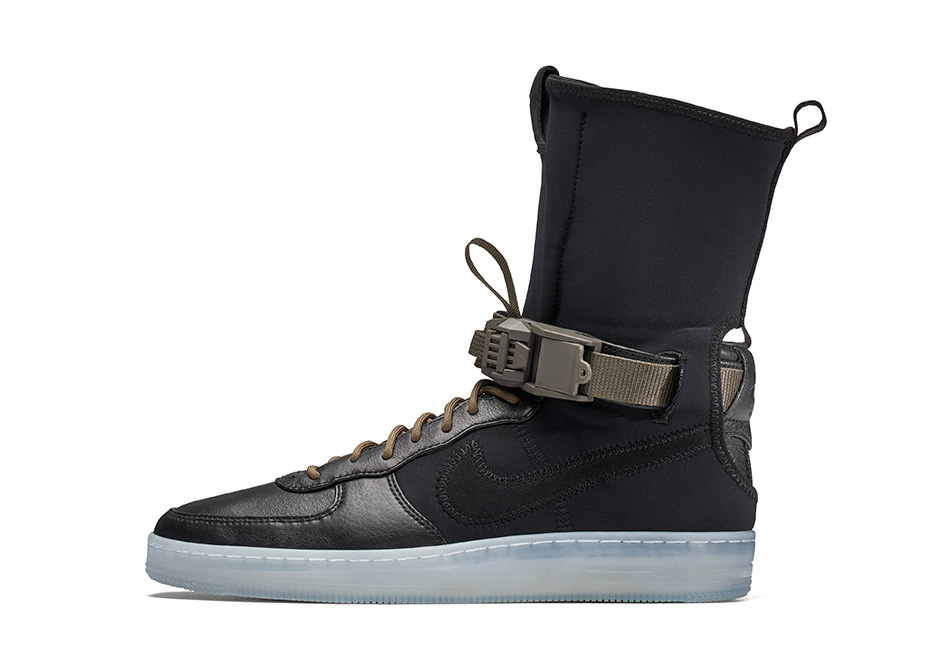Acronym Nikelab Air Force 1 Downtown Release Date Info 06