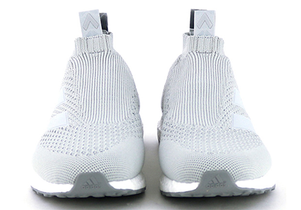 Adidas Ace 16 Ultra Boost Grey Release Date 05
