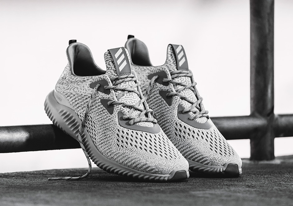 Adidas cheap alphabounce aramis