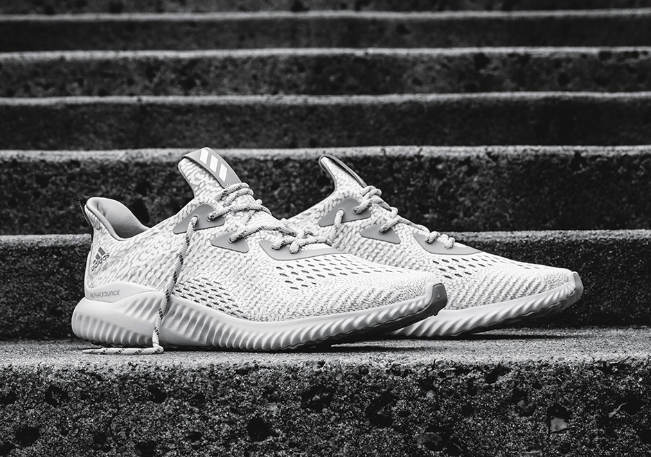 alpha bounce aramis