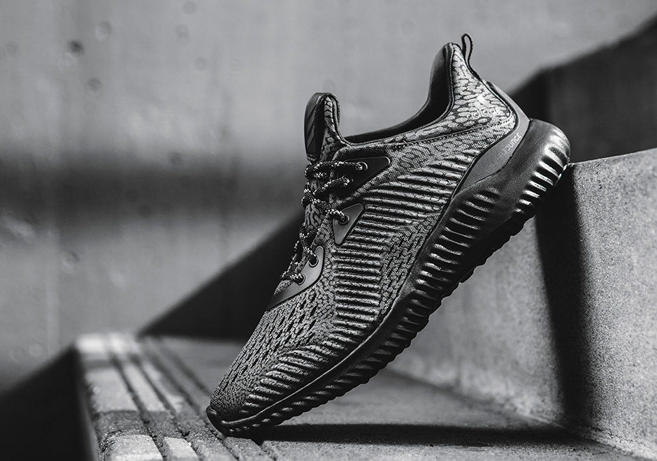 adidas AlphaBOUNCE Aramis Release Date | SneakerNews.com