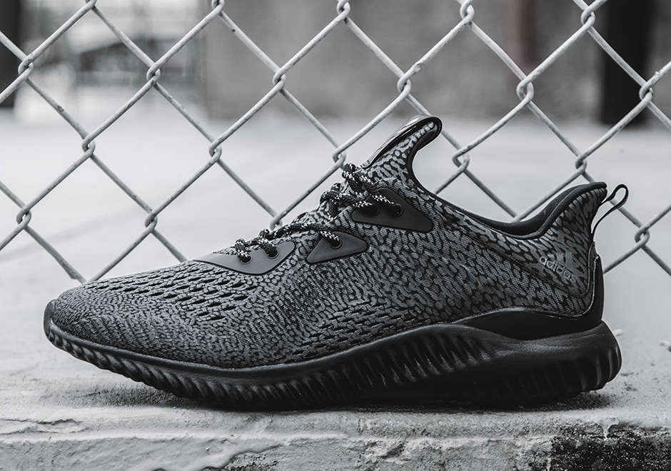 adidas AlphaBOUNCE Aramis Release Date 