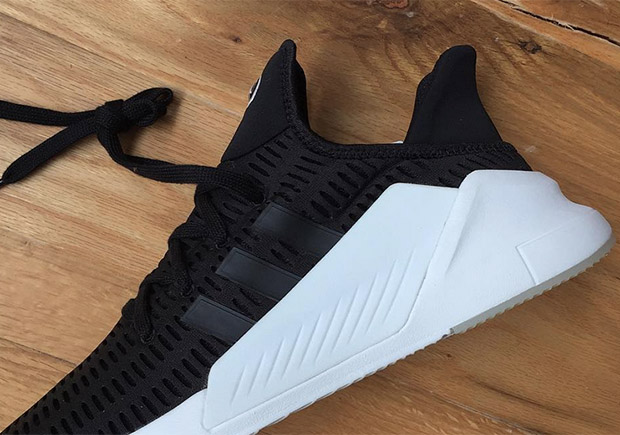 First Look At The New adidas ClimaCool
