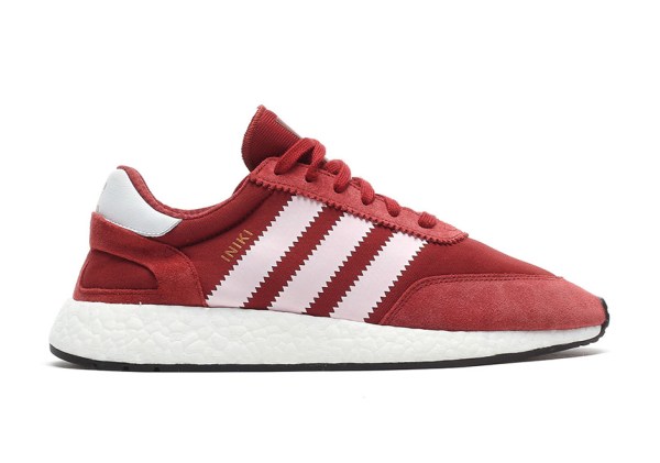 adidas Iniki Boost Preview | SneakerNews.com