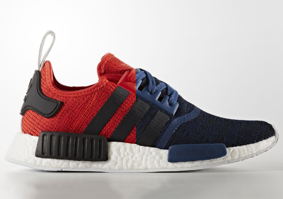 adidas NMD March 2017 Preview | SneakerNews.com