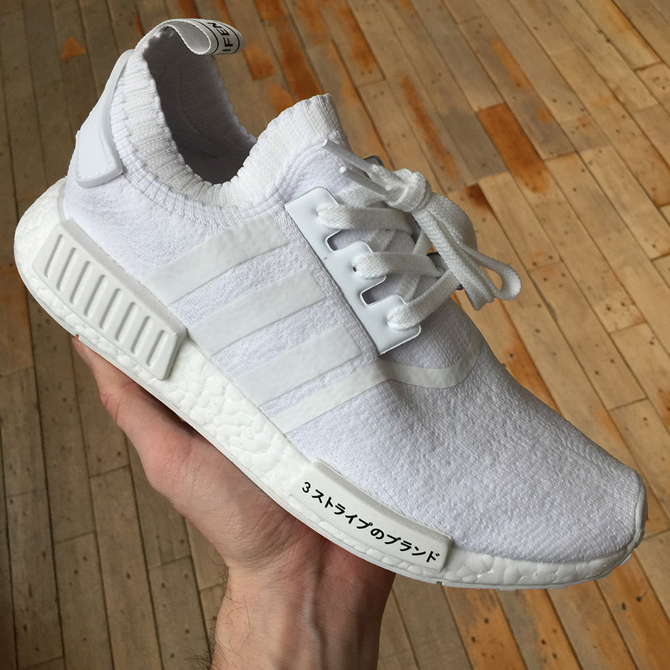 nmd r1 all white japan