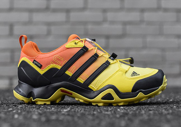 adidas Outdoor Spring 2017 Collection Now Available At - SneakerNews.com