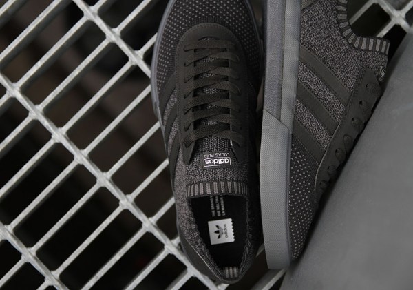 adidas Skateboarding Lucas Premiere Primeknit | SneakerNews.com