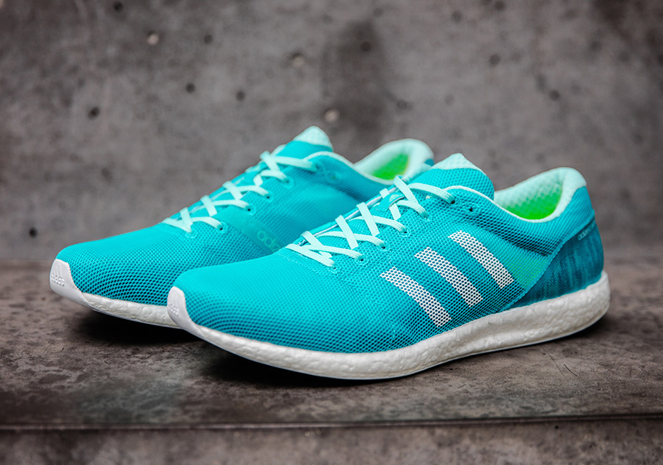 Adidas Sub2 Marathon Shoe Release Date 02