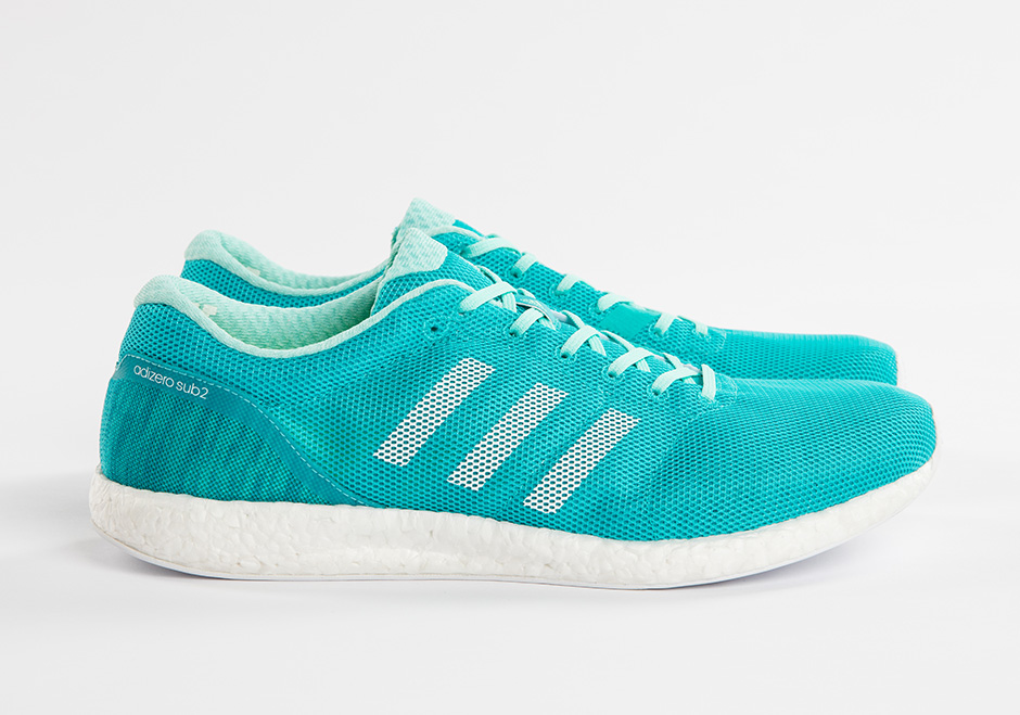 Adidas Sub2 Marathon Shoe Release Date 05