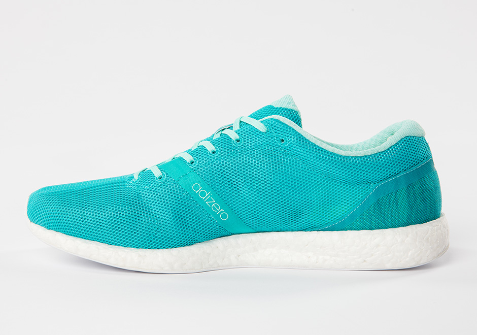 Adidas Sub2 Marathon Shoe Release Date 06