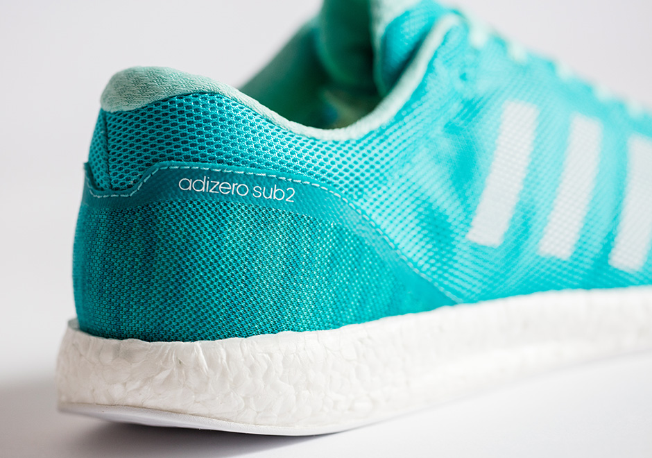 Adidas Sub2 Marathon Shoe Release Date 09
