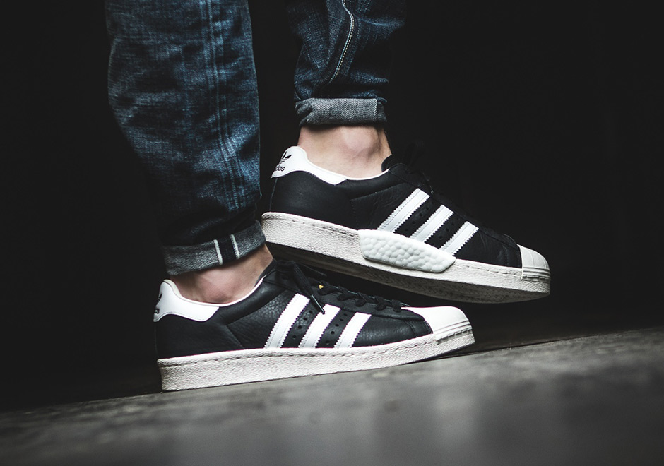 superstar boost