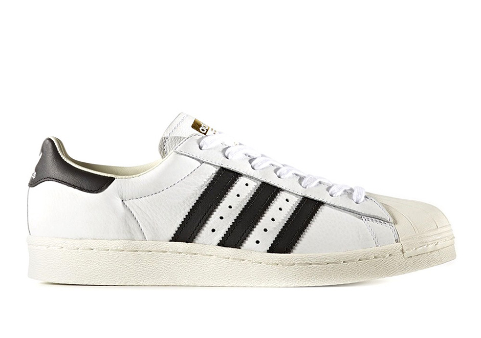 adidas Superstar Boost Where To Buy | SneakerNews.com