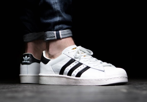 adidas Superstar Boost Where To Buy | SneakerNews.com