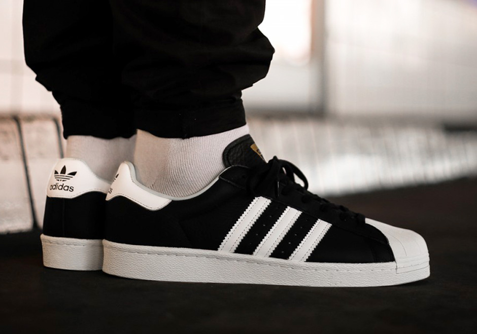 adidas Superstar Boost Where To Buy | SneakerNews.com