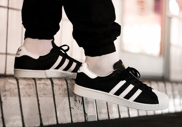 adidas Superstar Boost Where To Buy | SneakerNews.com