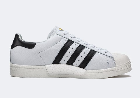 adidas Superstar Boost Release Date | SneakerNews.com