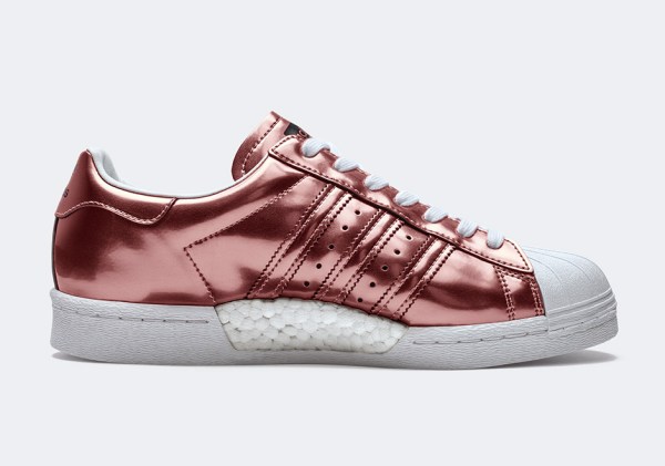 adidas Superstar Boost Release Date | SneakerNews.com