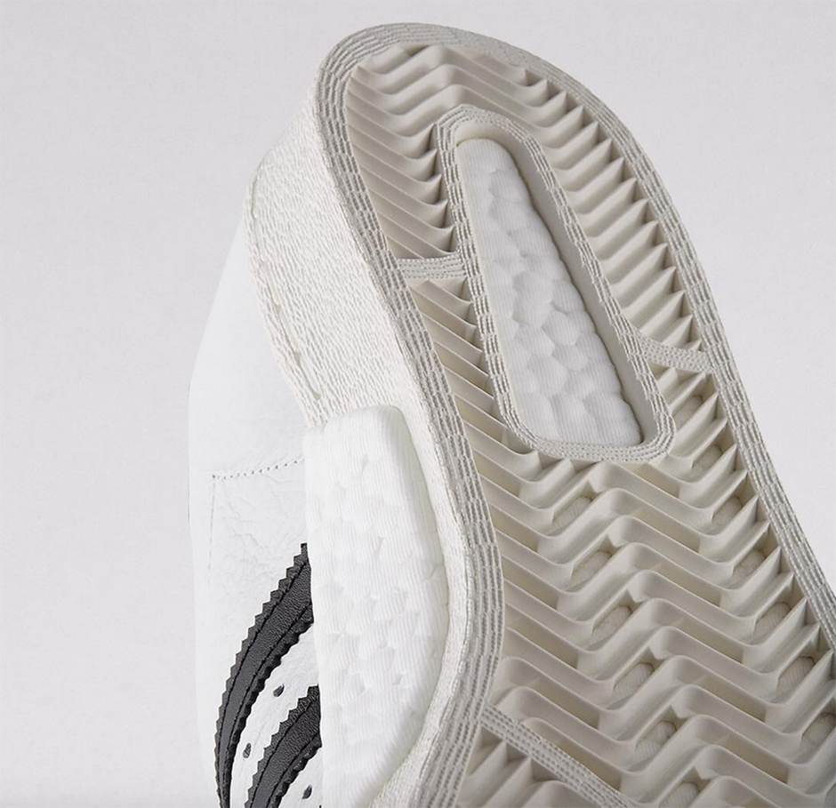 crane zero Insanity adidas Superstar Boost Release Date | SneakerNews.com