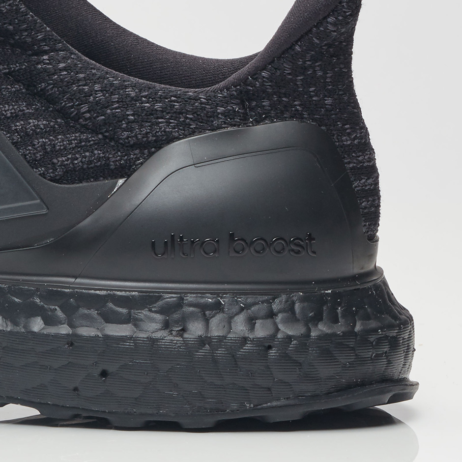 Adidas Ultra Boost 3 0 Triple Black Where To Buy 06