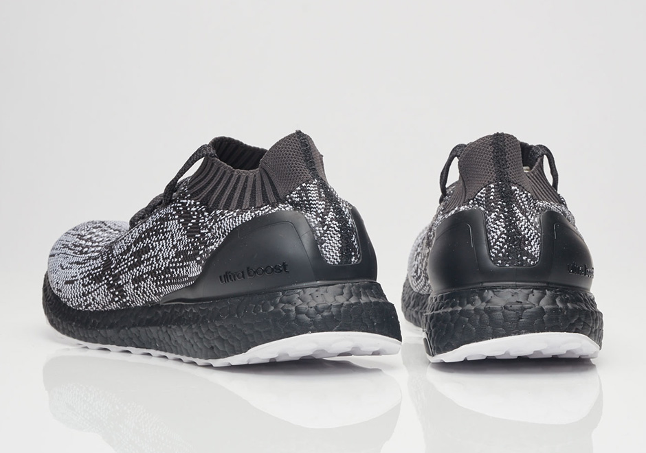 Adidas Ultra Boost Uncaged Black White Where To Buy 03