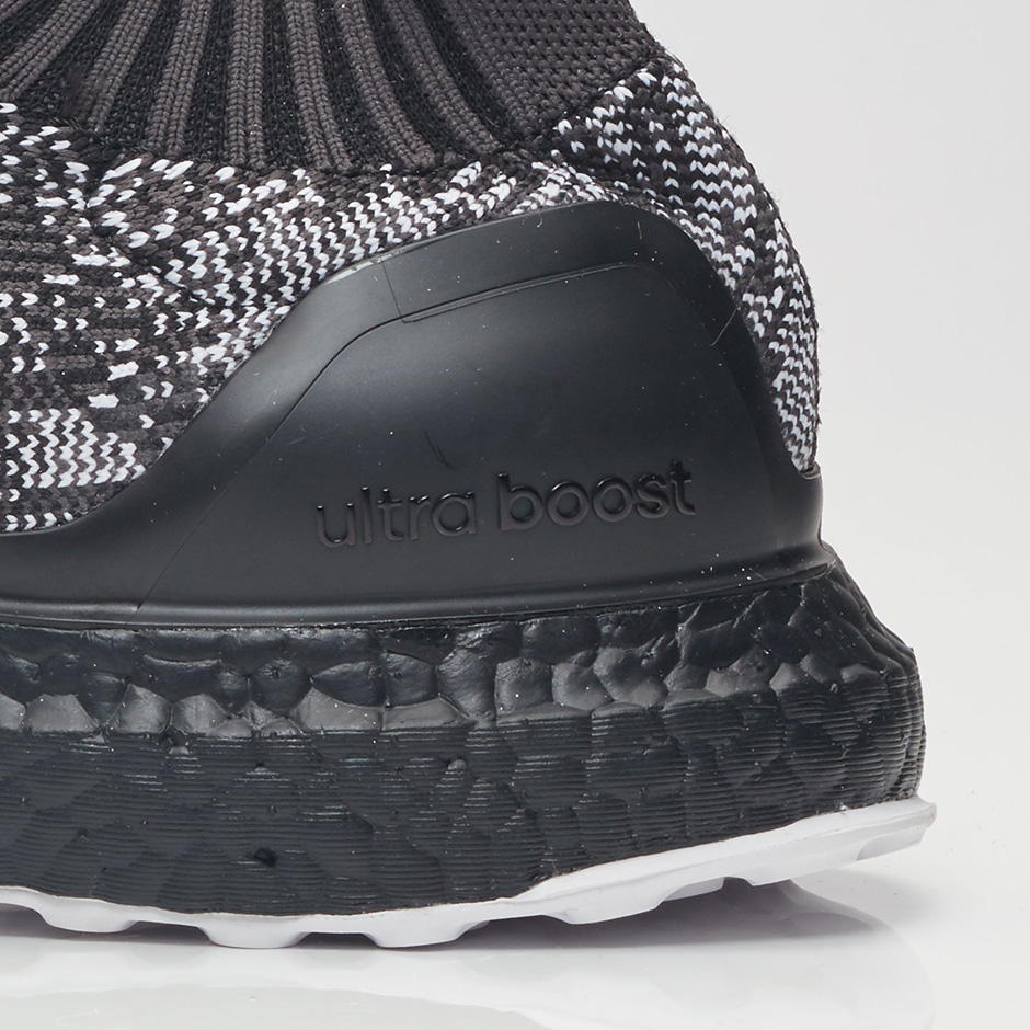 Adidas Ultra Boost Uncaged Black White Where To Buy 06