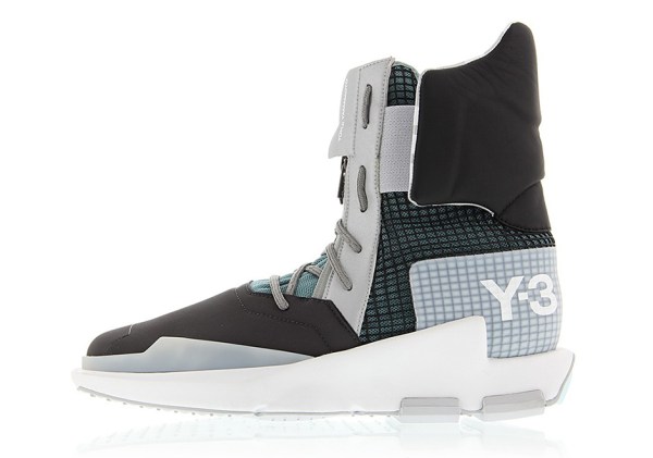 adidas-Y-3 NOCI High BY2626 | SneakerNews.com