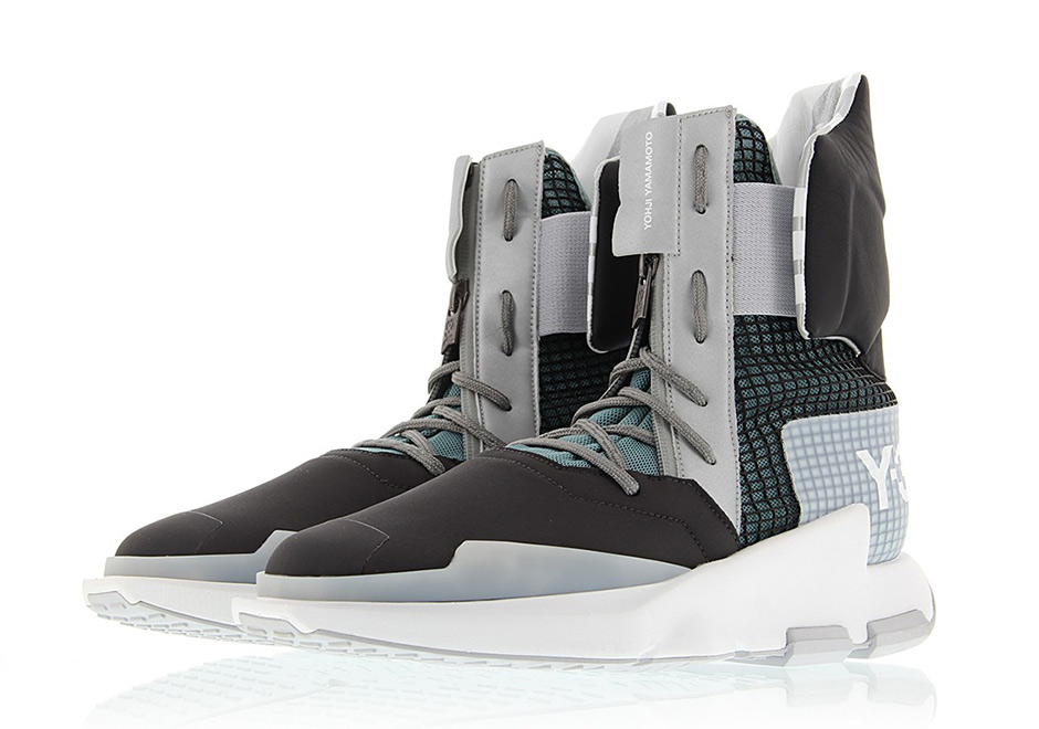 adidas-Y-3 NOCI High BY2626 | SneakerNews.com