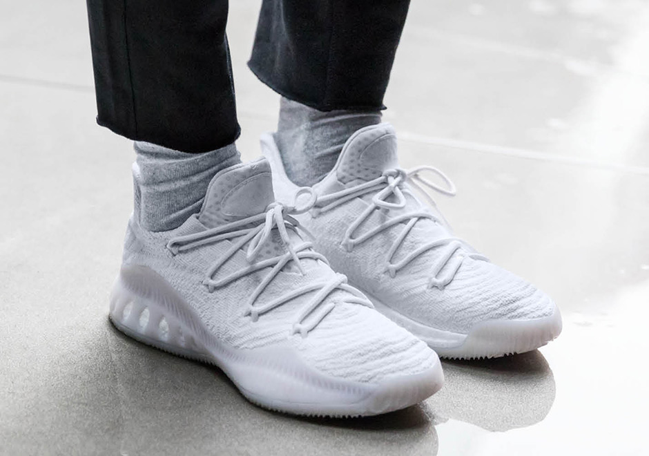 adidas basketball crazy explosive