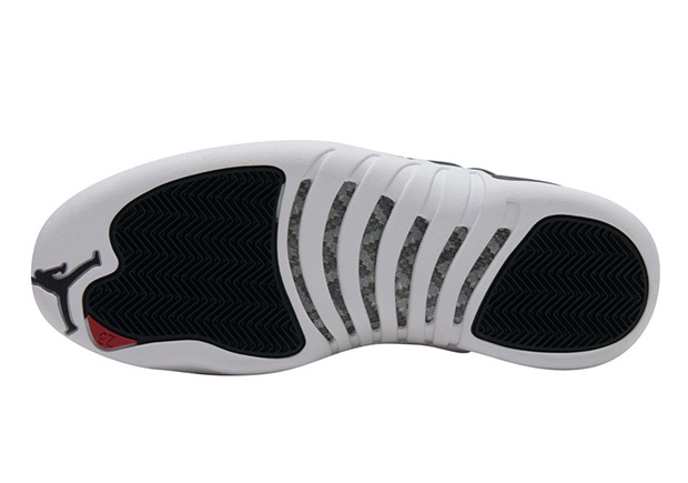 Air Jordan 12 Low Playoffs 308317-004 Release Info | SneakerNews.com