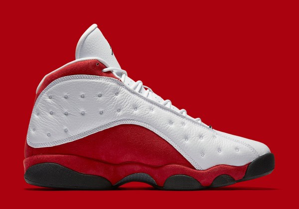 Air Jordan OG True Red Where To Buy | SneakerNews.com