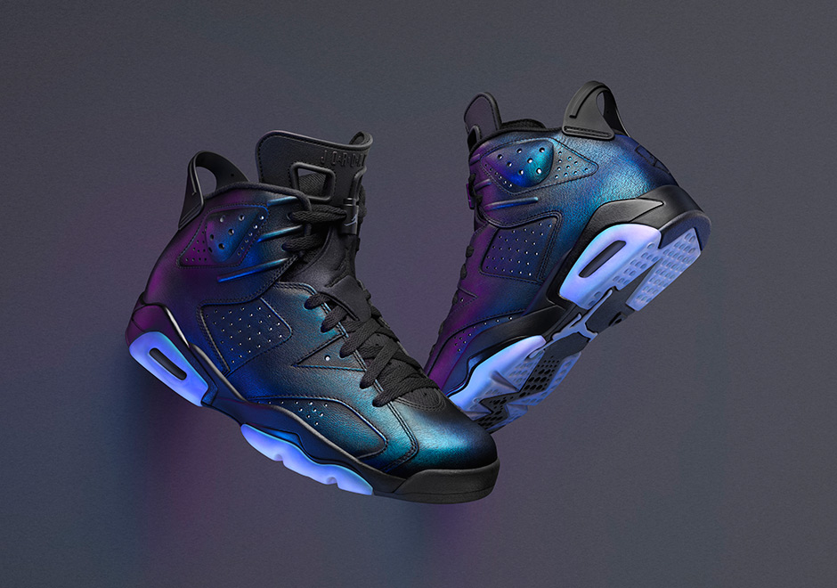 air jordan 6 all star