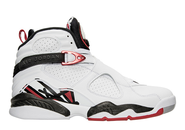 Air Jordan 8 Alternate Release Info 305381-104 | SneakerNews.com