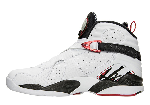 Air Jordan 8 Alternate Release Info 305381-104 | SneakerNews.com