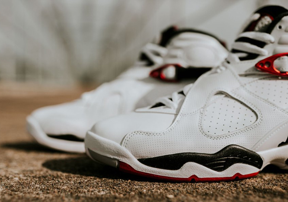 Air Jordan 8 Alternate Where To Buy 06