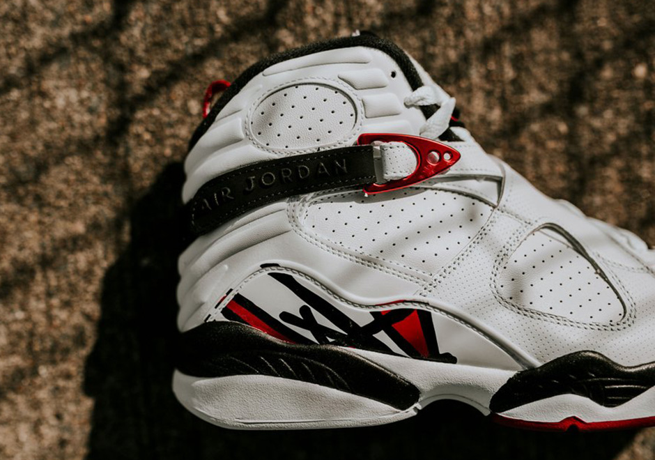 Air Jordan 8 Alternate Where To Buy 10