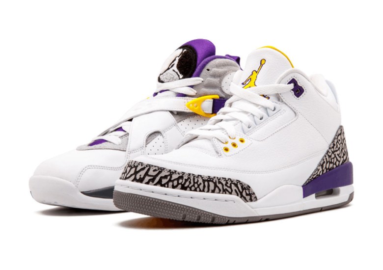 Air Jordan Kobe Pack Available At Stadium Goods | SneakerNews.com