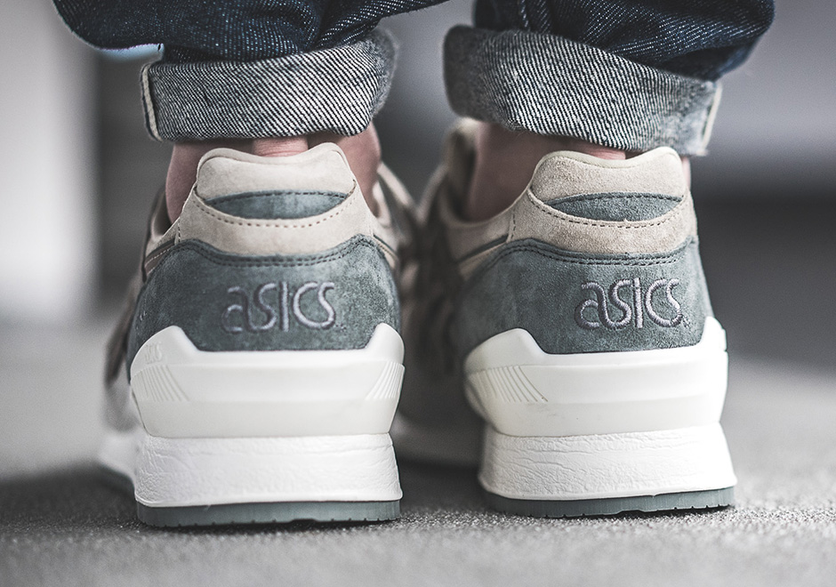 ASICS Gel Respector Spring 2017 Pack | SneakerNews.com