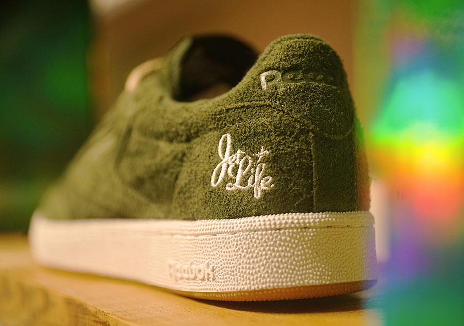 Currensy Reebok Sneaker Politics Event Recap 3