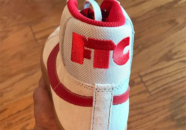 Another FTC x Nike SB Collaboration Is Happening